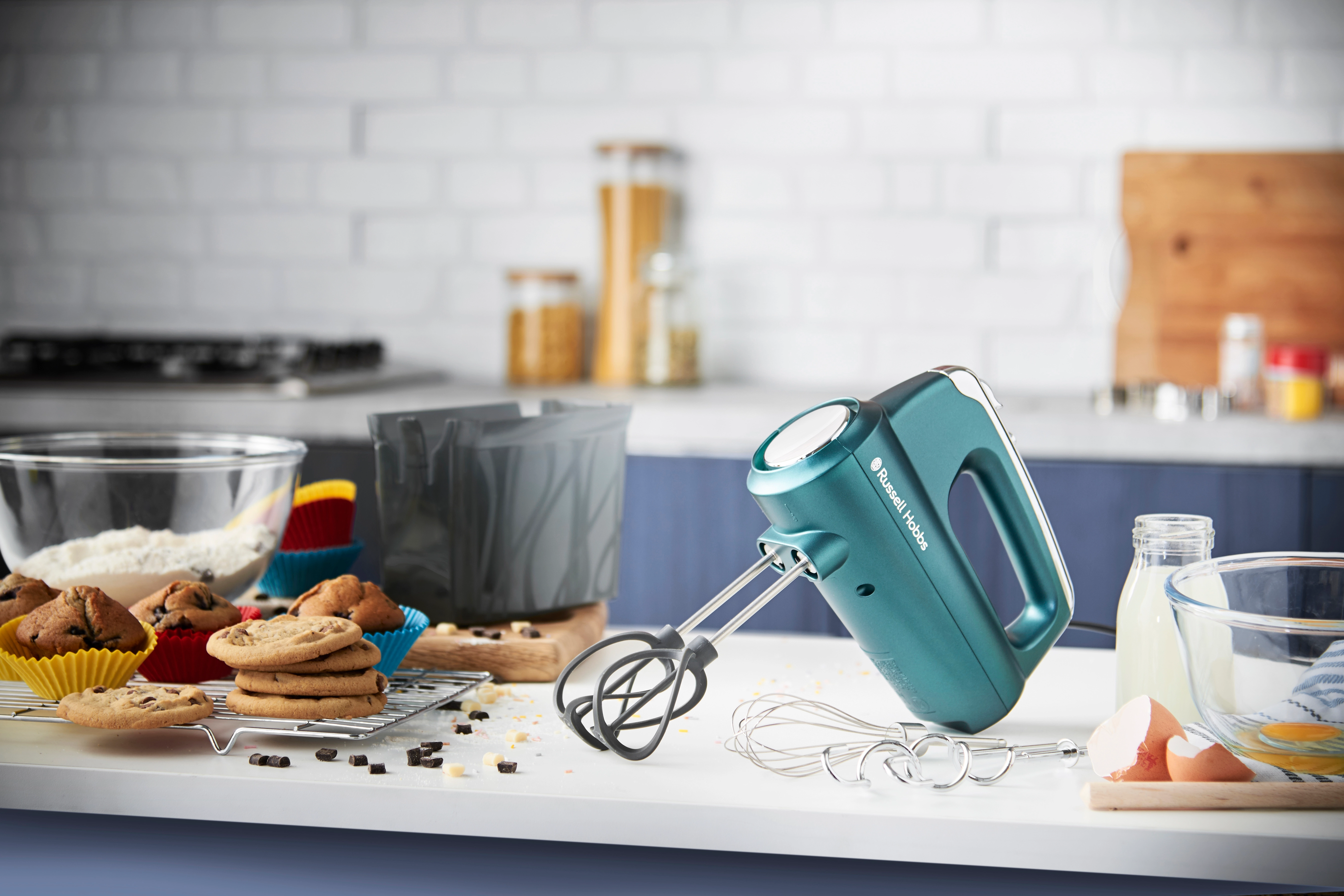 Mikser Russell Hobbs Swirl 25891-56 350W