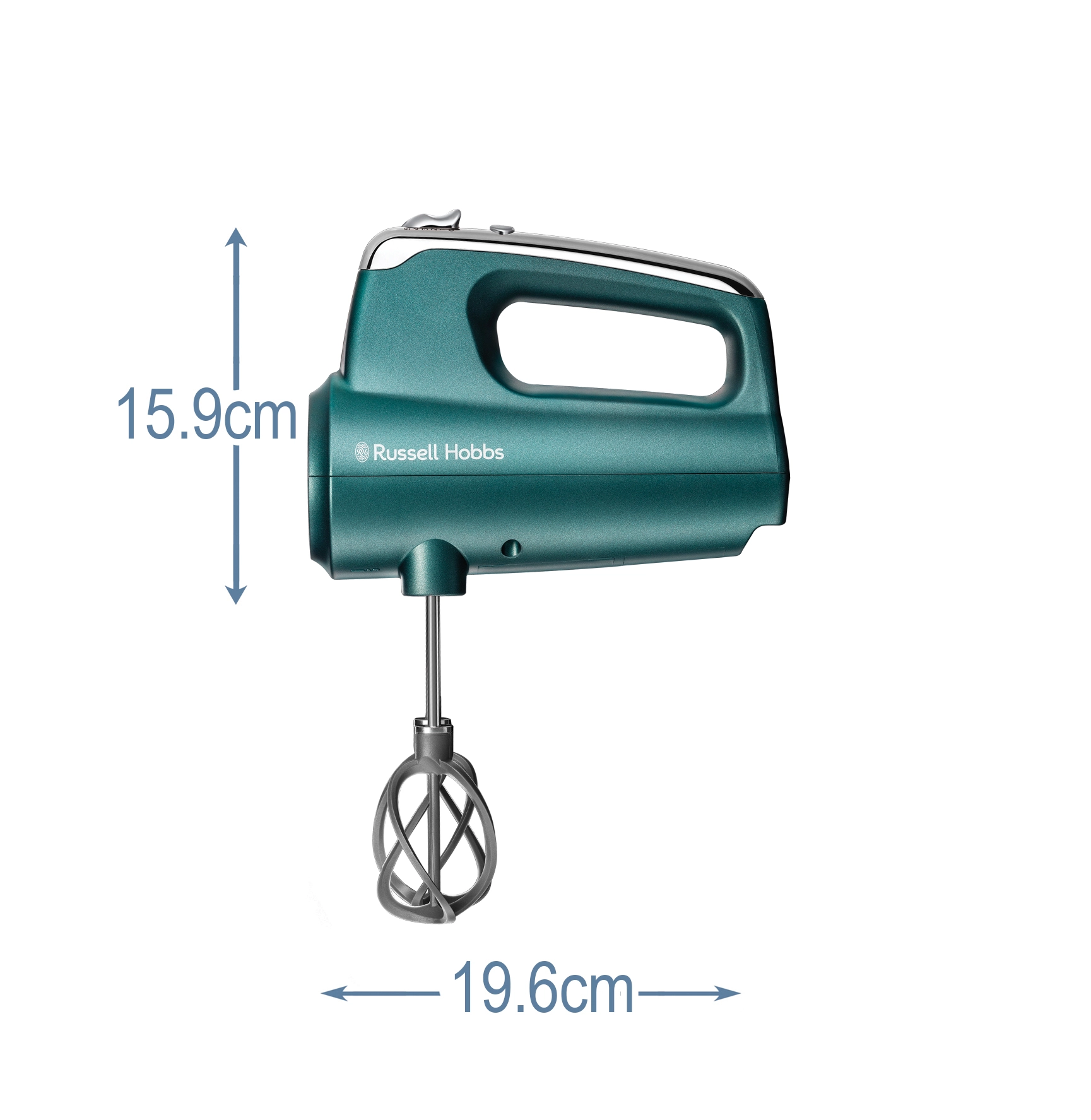 Mikser Russell Hobbs Swirl 25891-56 350W