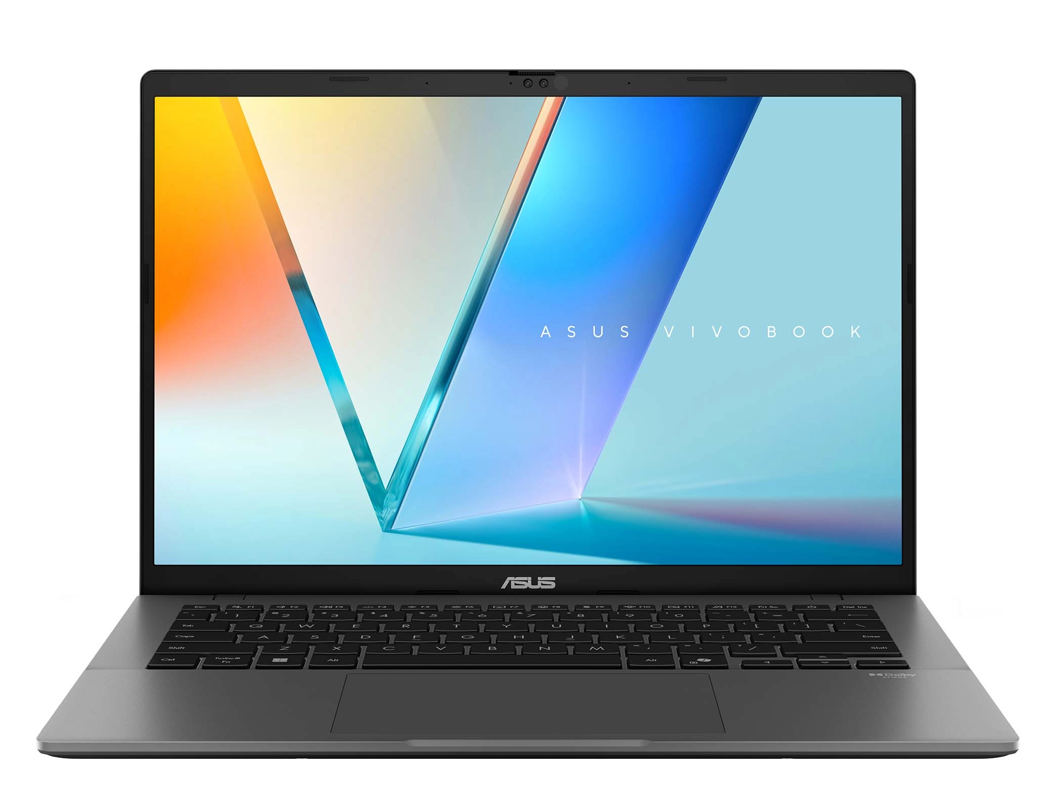 Laptop ASUS Vivobook S14 S3407VA-LY014 14" i5-13420H 16GB RAM 512GB Dysk SSD Szary