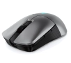 Myszka gamingowa Lenovo Legion M600s Qi Szary