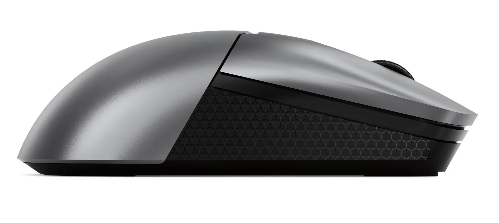 Myszka gamingowa Lenovo Legion M600s Qi Szary