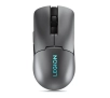 Myszka gamingowa Lenovo Legion M600s Qi Szary