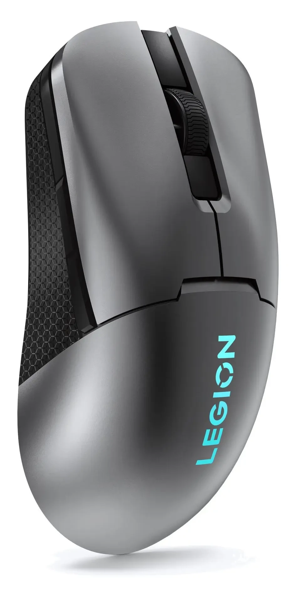Myszka gamingowa Lenovo Legion M600s Qi Szary