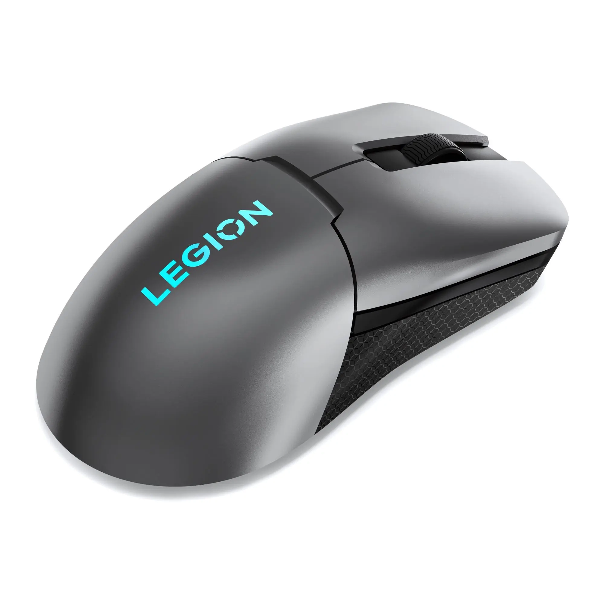 Myszka gamingowa Lenovo Legion M600s Qi Szary