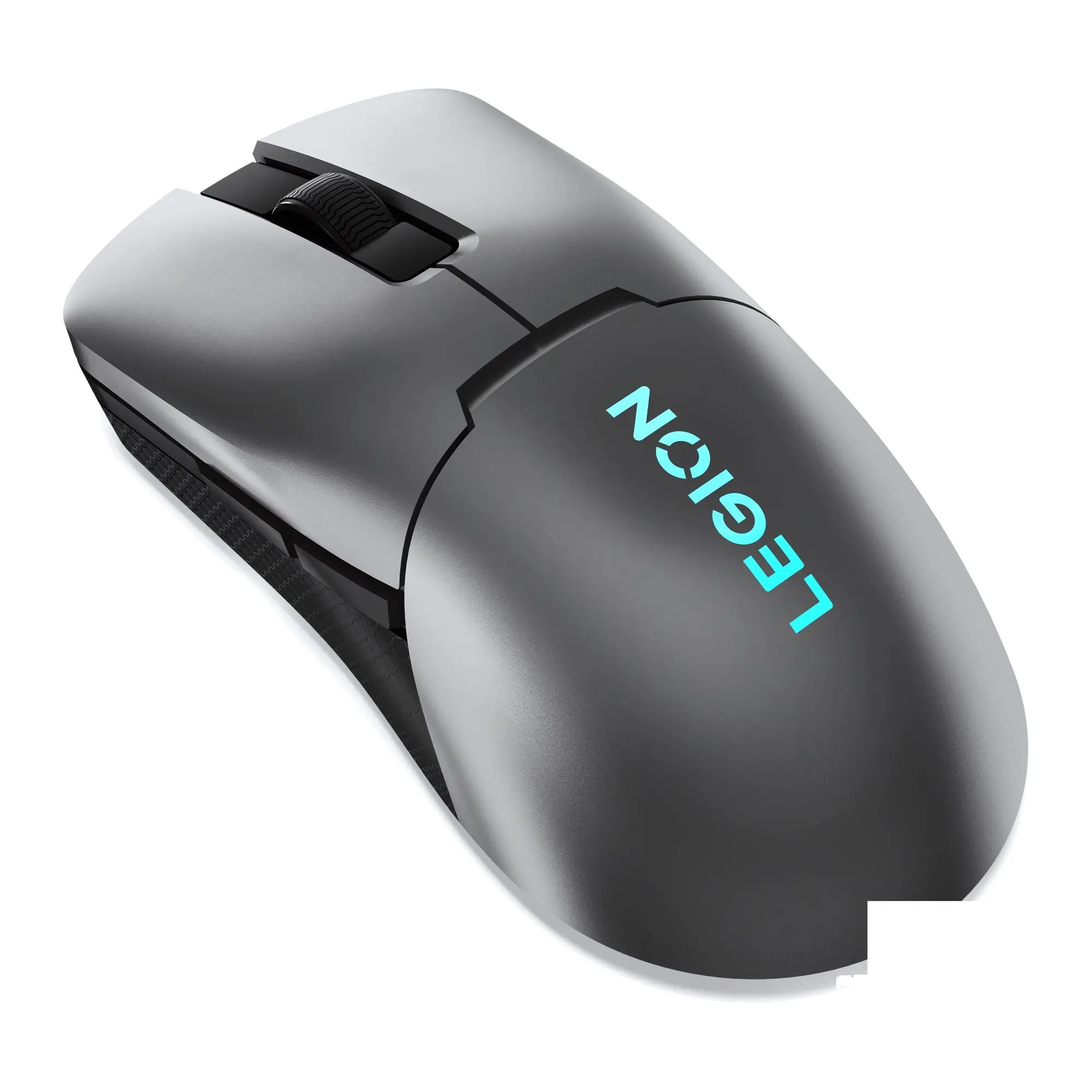 Myszka gamingowa Lenovo Legion M600s Qi Szary