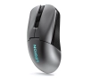 Myszka gamingowa Lenovo Legion M600s Qi Szary