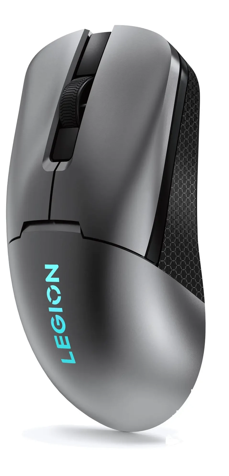Myszka gamingowa Lenovo Legion M600s Qi Szary