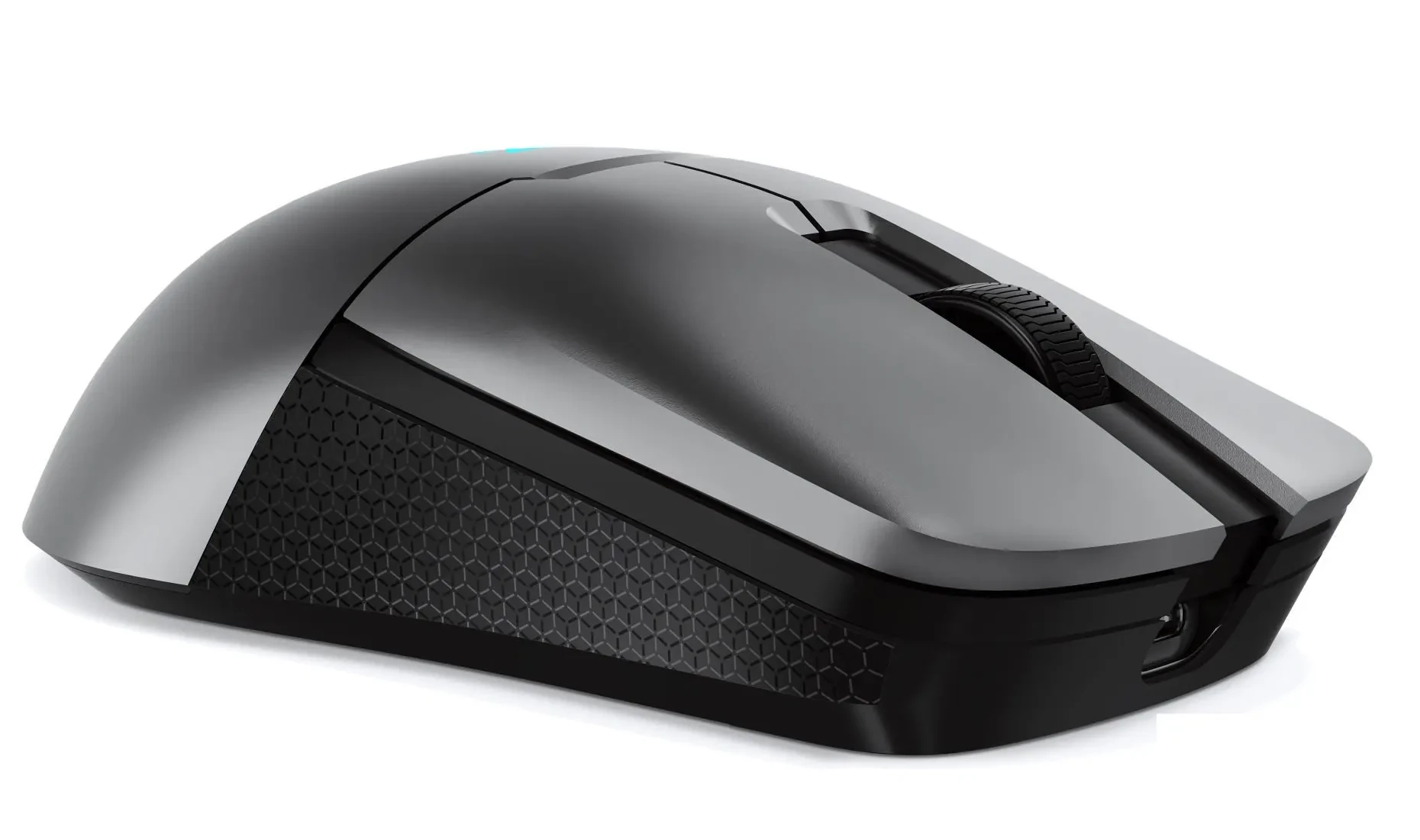 Myszka gamingowa Lenovo Legion M600s Qi Szary