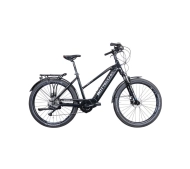 Bottecchia BE27 CROSSOVER Czarny