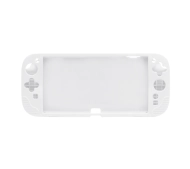 Trust GXT 1253W Silicone Grip Case do Nintendo Switch 2 Biały