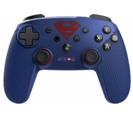 Trust GXT 542SM Muta do PC, Nintendo Switch, Switch 2 Android, iOS Bezprzewodowy Niebieski