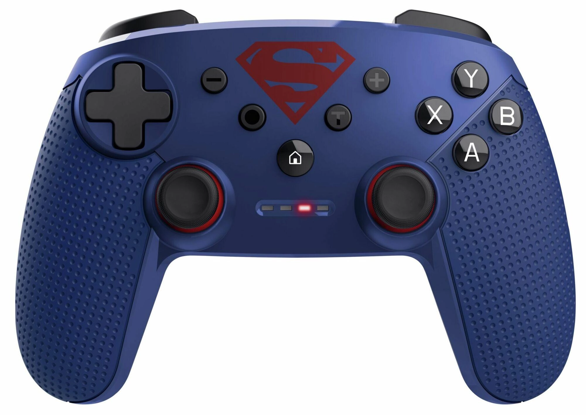 Pad Trust GXT 542SM Muta do PC, Nintendo Switch, Android, iOS Bezprzewodowy Niebieski