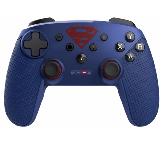 Pad Trust GXT 542SM Muta do PC, Nintendo Switch, Android, iOS Bezprzewodowy Niebieski