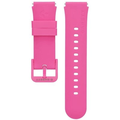 Pasek Garett do Kids eSIM 4G Różowy