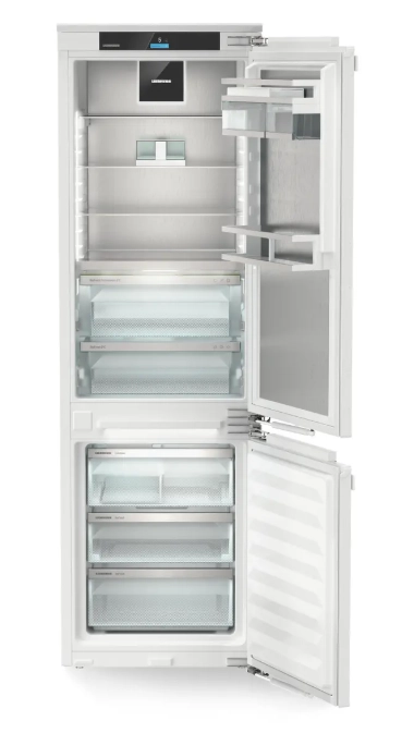 Lodówka Liebherr ICBNci5183 Zmarażarka No Frost 177cm Komora świeżości
