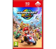 Mario Kart World Gra na Nintendo Switch 2