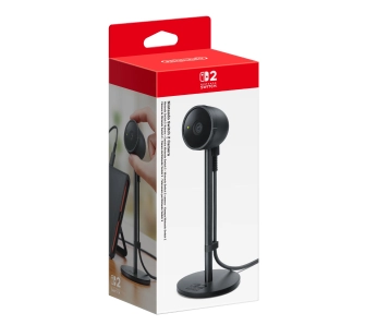 Kamera Nintendo Switch 2 Camera