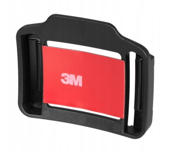 Uchwyt Vayox VA0399 Na latarkę czołową do kasku