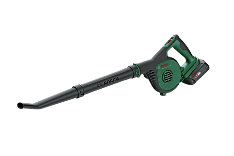 Bosch UniversalLeafBlower 18V-130 06008A0600