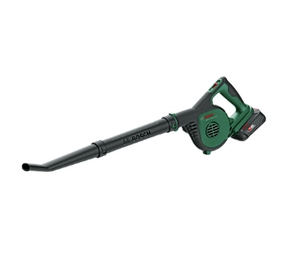 Odkurzacz/dmuchawa Bosch UniversalLeafBlower 18V-130 06008A0600