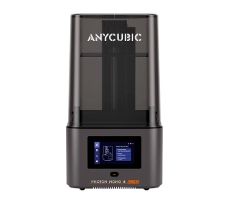 Drukarka 3D Anycubic Photon Mono 4 Ultra Czarny
