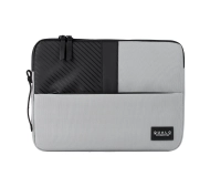 QUALO GSM187143 13,3" Szary