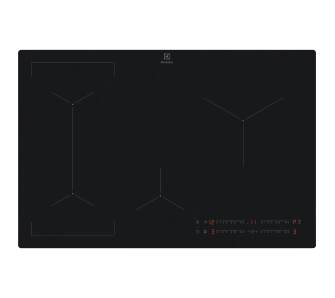 Płyta indukcyjna Electrolux SaphirMatt® SE EIV83443CT 78cm