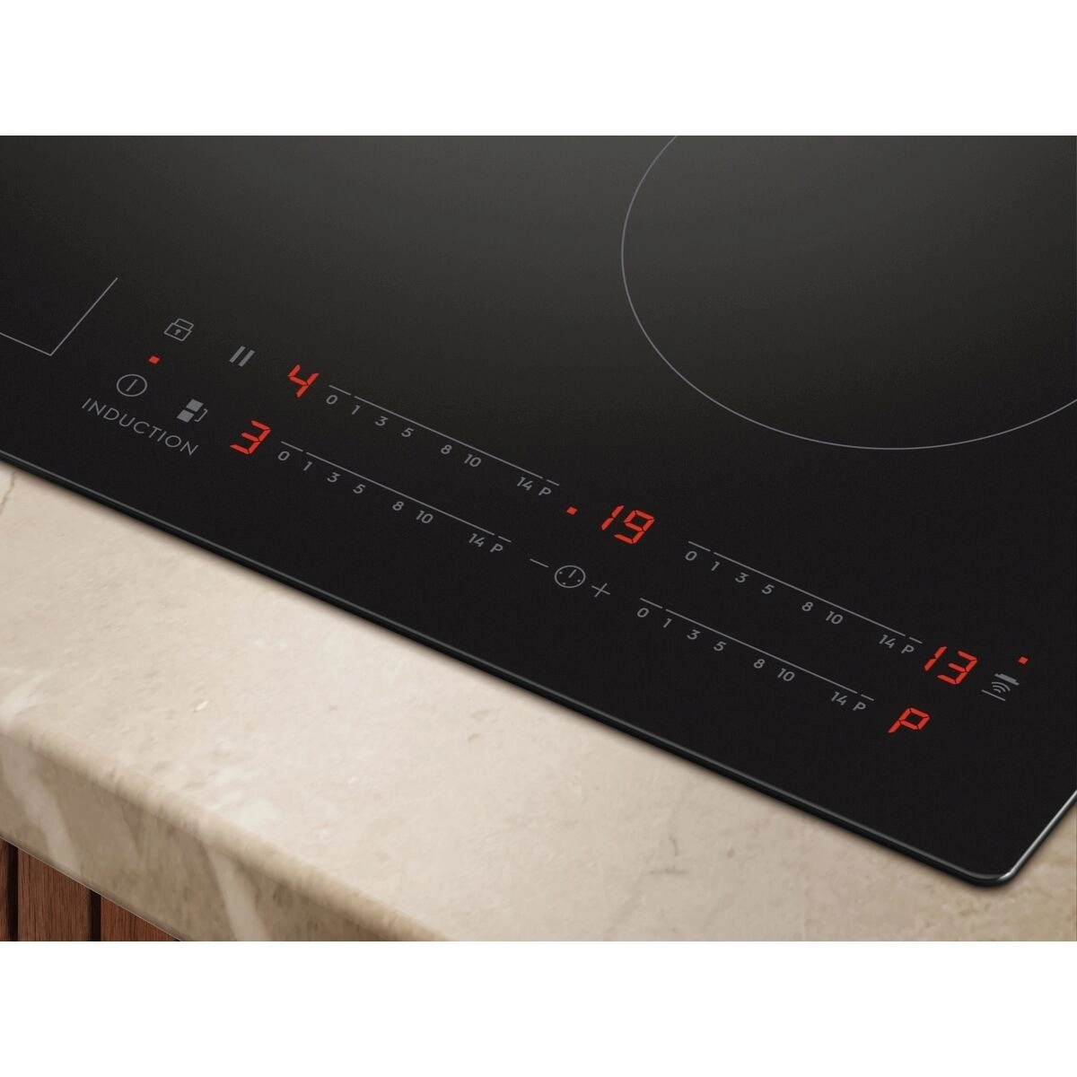 Płyta indukcyjna Electrolux CIV63443CT 59cm