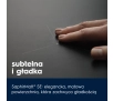 Płyta indukcyjna Electrolux SaphirMatt® SE CIV63443CT 59cm
