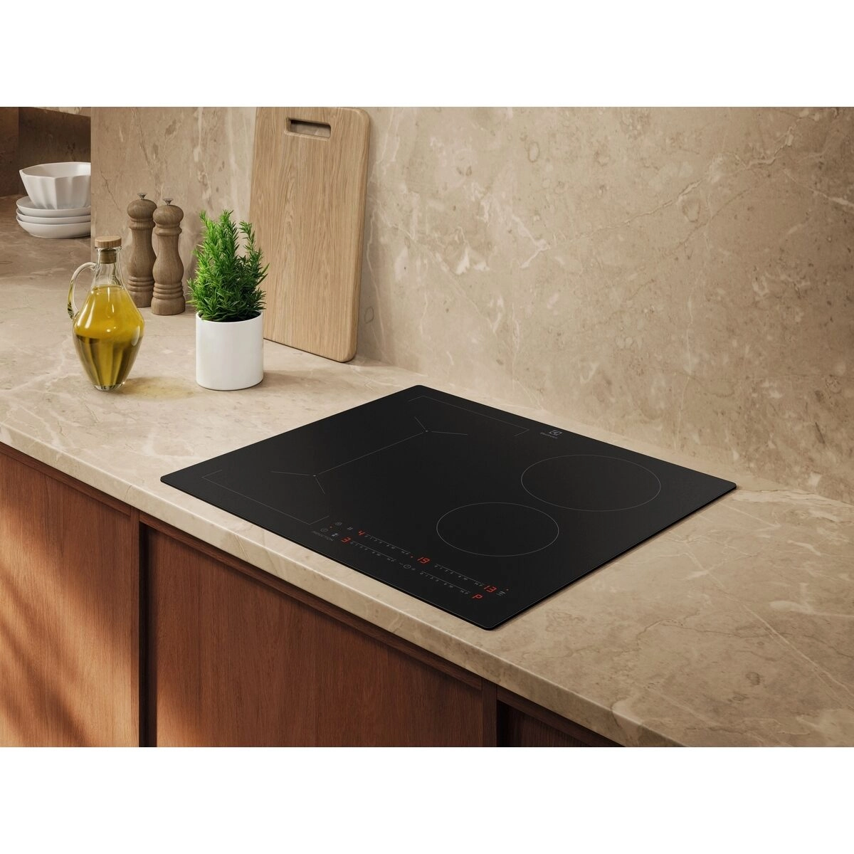 Płyta indukcyjna Electrolux CIV63443CT 59cm