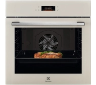 Electrolux LOE8F38S Termoobieg Beżowy