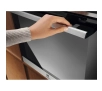 Piekarnik elektryczny Electrolux LOE8F38X Termoobieg Srebrny