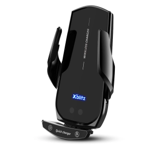 Uchwyt samochodowy Xblitz FX5 Exclusive