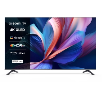 Telewizor Xiaomi TV A Pro 75 2026 (L75MB-APEU) 75" QLED 4K Google TV DVB-T2