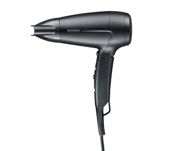 Suszarka do włosów Severin HT 0159 1600W 2 prędkości 2 temperatury