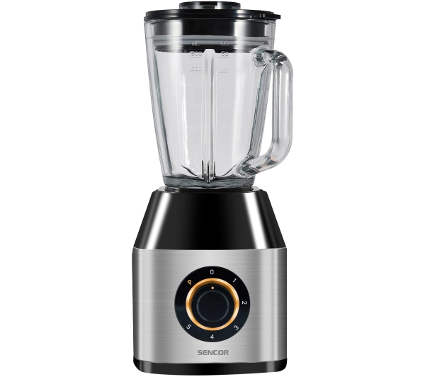 Sencor SBL 4872BK 1,5l
