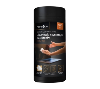 Ściereczki Reinston ECHCH100 100szt