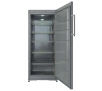 Szafa chłodnicza Beko Professional ADN 270SE BP 145cm Srebrny