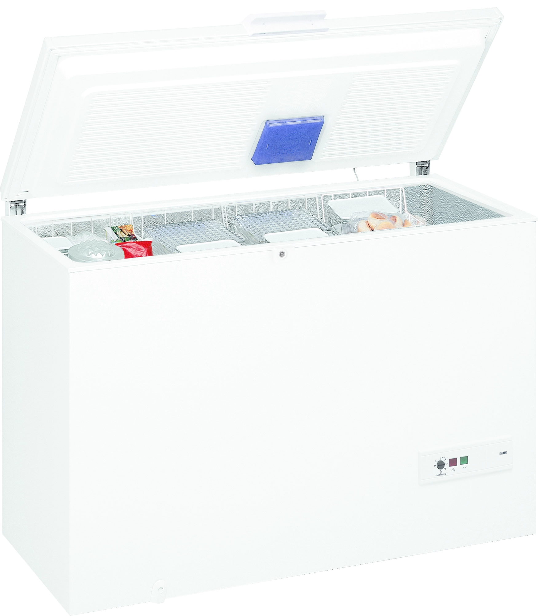 Beko Professional ACO 432EBP