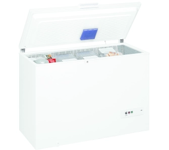 Zamrażarka Beko Professional ACO 432EBP