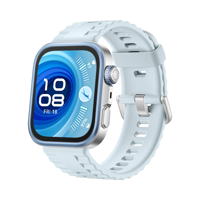 Smartwatch Huawei Watch Fit 4 Pro Niebieski