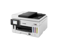 Canon MAXIFY GX6140 MegaTank WiFi Biały