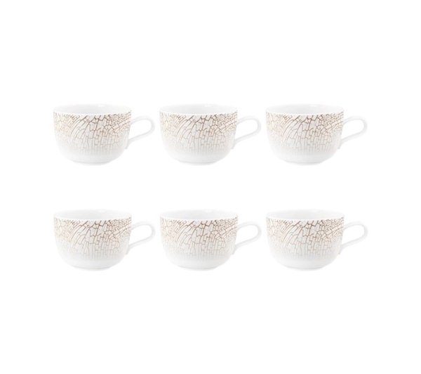 Seltmann Liberty Krakelee 6 elementów 380ml