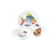 Seltmann Compact  Colorful Wildlife 3 elementy