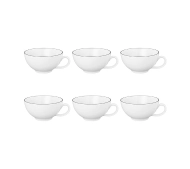 Seltmann Lido Black Line 200ml