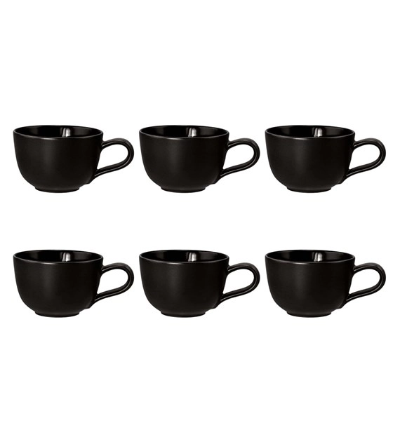 Seltmann Liberty Velvet Black 90ml