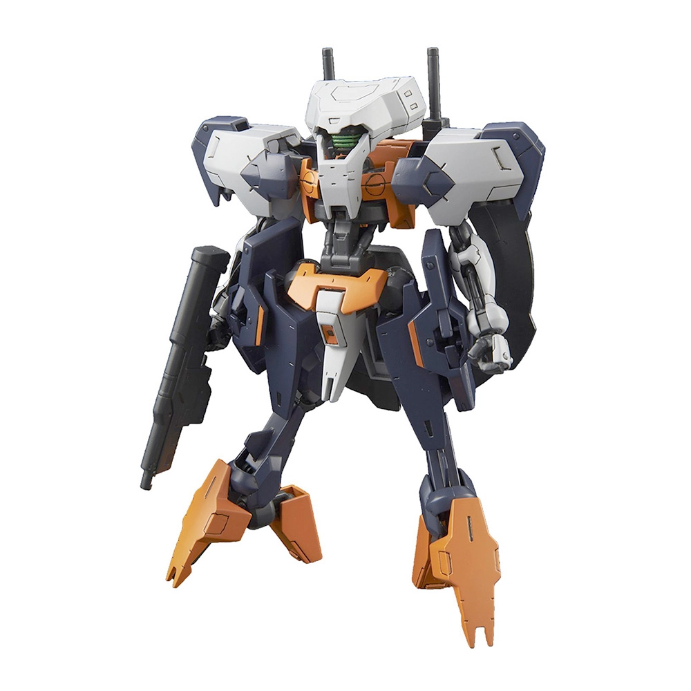 Model do składania Bandai HG 1/144 HUGO
