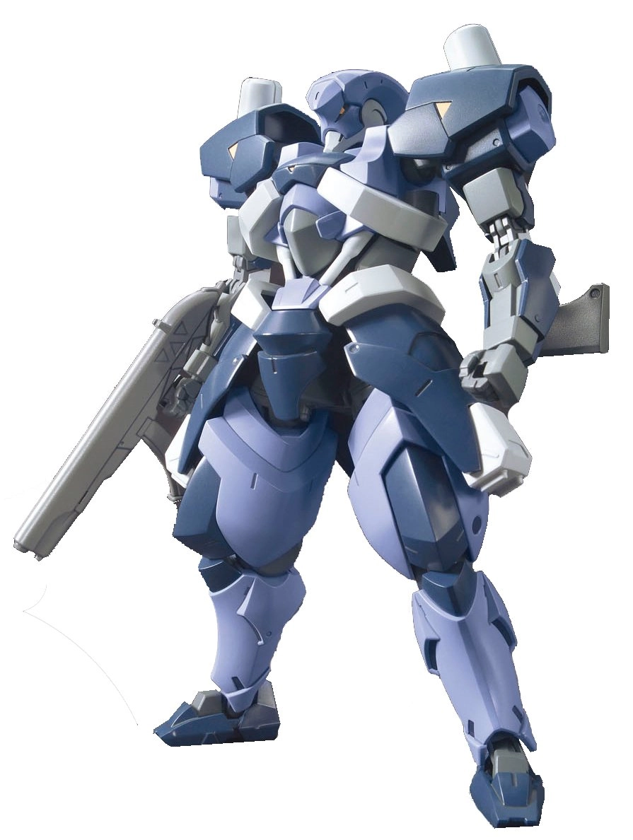 Model do składania Bandai HG 1/144 HYAKUREN
