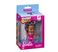 PMI Kids World Stumble Guys x Barbie Action Figure - Brooklyn