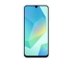 Etui Samsung Card Slot Case do Galaxy A16 Niebieski